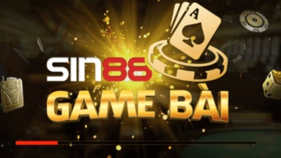 Sin88-game.pro - Trải nghiệm giải trí lý tưởng cho người mới bắt đầu