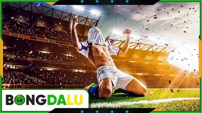 Bongdalu - Xem lịch thi đấu, tỷ số bóng đá trực tuyến nhanh nhất